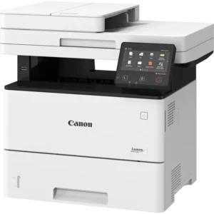 Canon İ-Sensys MFP